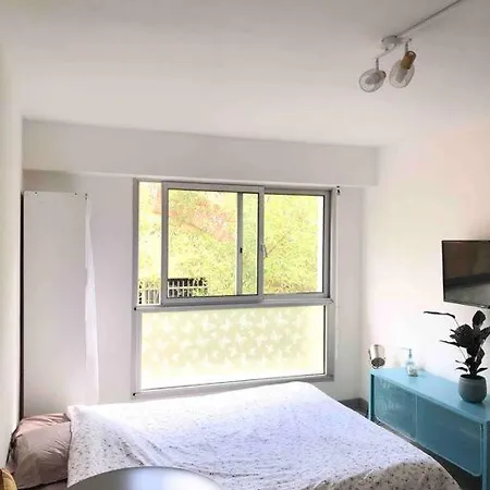 Beau Avec Piscine Apartment Cannes