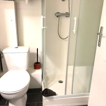 Apartment Beau Avec Piscine