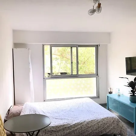 Beau Avec Piscine Apartment Cannes